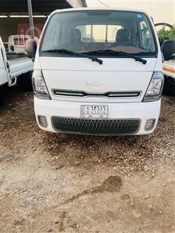 Kia Bongo